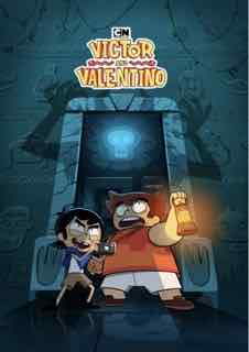 Виктор и Валентино