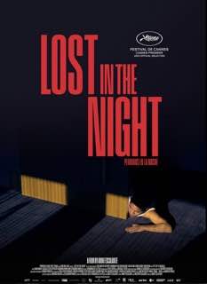 Потерянный в ночи