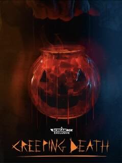 Крадущаяся смерть